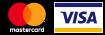 VISA/Mastercard