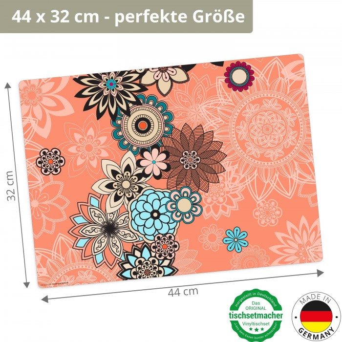 Tischsets Papier Zum Abreißen - Die 15 Besten Produkte Im Vergleich