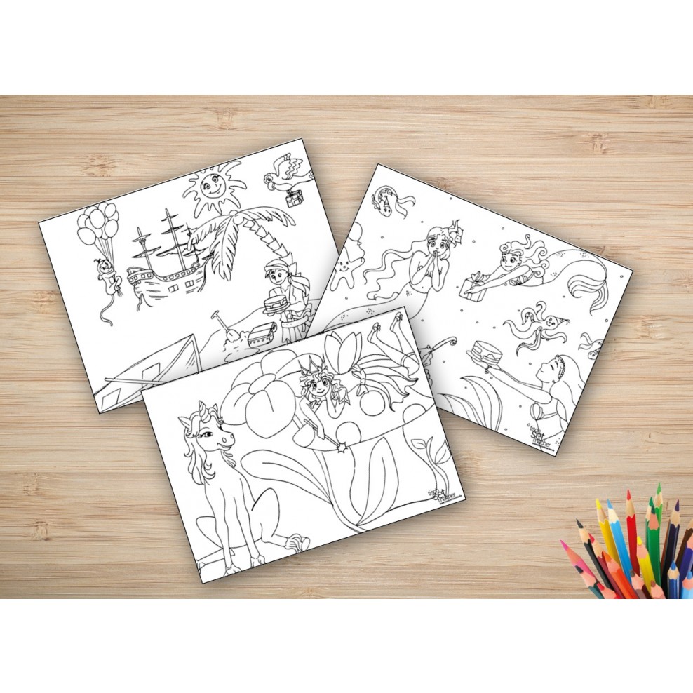 Malvorlagen Komplettes für Kinder tischsetmacher.de Malvorlagen Komplettes für Kinder tischsetmacher.de