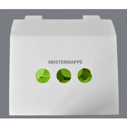Aufbewahrungs- & Geschenkmappe