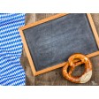 Tischset | Platzset - Tafel - aus Papier - 44 x 32 cm