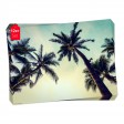Tischset | Platzset - California feeling - aus Papier - 44 x 32 cmm