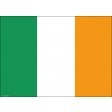 Tischset | Platzset - Irland - aus Papier - 44 x 32 cm