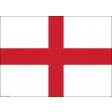 Tischset | Platzset - England - aus Papier - 44 x 32 cm