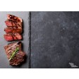 Tischsets | Platzsets - Fleisch "Fleisch links" aus Papier - 44 x 32 cm