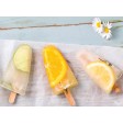 Tischset | Platzset - fruchtiges Wassereis - aus Papier - 44 x 32 cm