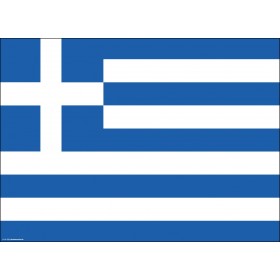Nationalflagge Griechenland Platzset Von Tischsetmacher De