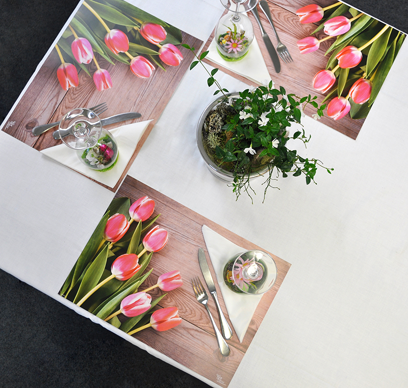 Motiv: Tulpen Tulpen